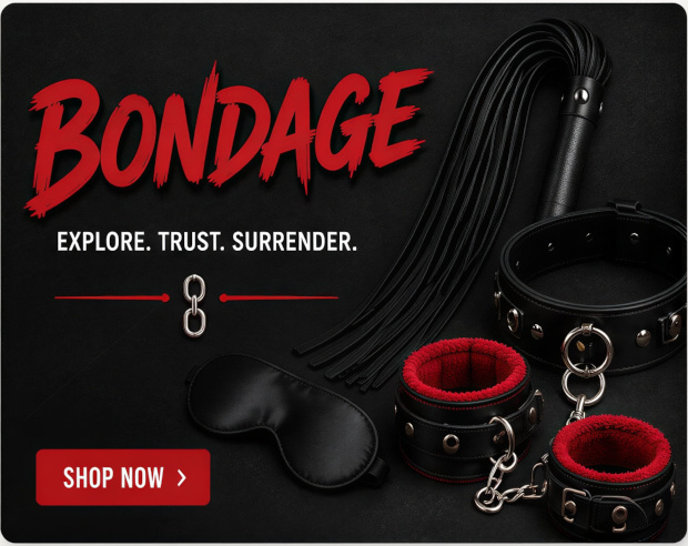BONDAGE BONDAGE
